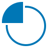 Chart Pie Icon
