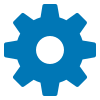 Settings Icon