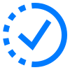 Continuous Icon