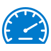 Speed Icon