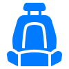 Seats Icon