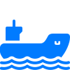 Freight Icon