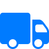 Fleet Management Icon