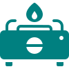 Gas Stove Sales