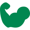 Organised Doubles Icon
