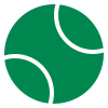 Mini Reds Tennis Coaching at Hanley Club
