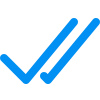 check mark
