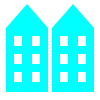 Build-to-Rent Icon