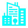 Housing Associations Icon