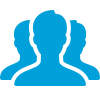 Regional Partners Icon