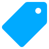 Tag Icon