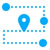 Tracking Icon
