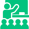 Ícone Cursos