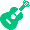 Ícone de Guias para Compositores