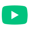 Ícone YouTube