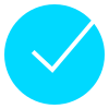 Execute Confidently Icon