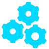 Generate Simulation Icon