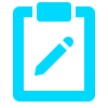 Detailed Planning Icon
