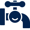Plumbing Works Icon