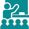 Teacher Icon