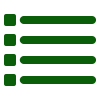 List Icon