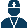 Professioneel team