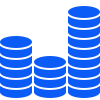 Sales Funnel Icon