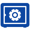 Cold Storage Icon