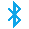 Ícone Bluetooth