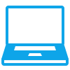 Ícone de Laptop