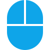 Ícone de Mouse
