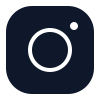 Instagram icon