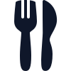 Restaurant icon