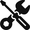 maintenance icon