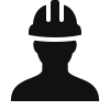 worker icon