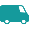 Van/transfer icon