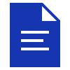 Documents Icon
