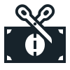 Tax-Efficient Strategies icon