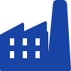 Industries Served Icon