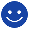 Happy Customers Icon