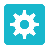 Icon for machine selection step