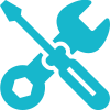 Icon for line installation step