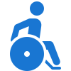 Silla de Ruedas