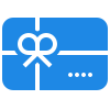 Cartes cadeaux