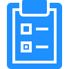 Survey Icon