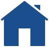 Residential Cleaning Icon