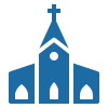 [Imagen de Icono de iglesia]
