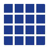Matrix Icon