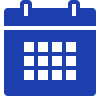 Schedule Icon