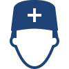 Peritaje médico laboral